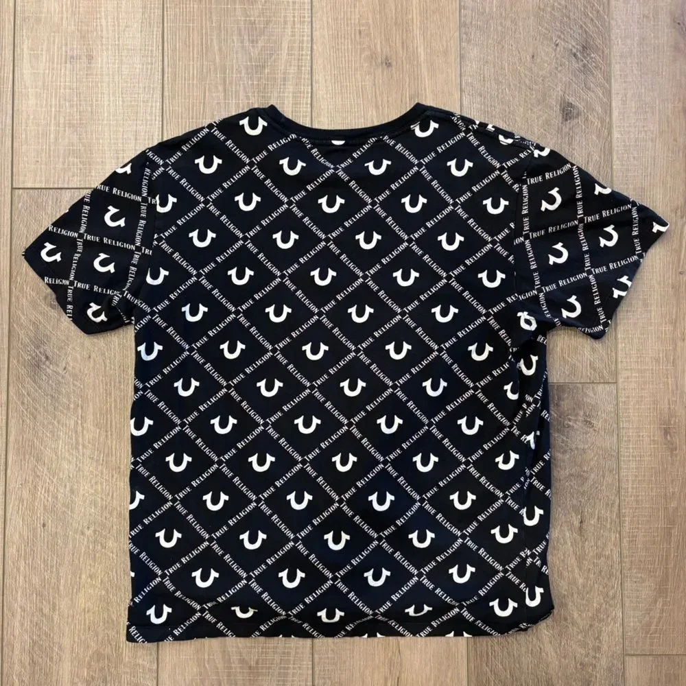 True Religion Tee
